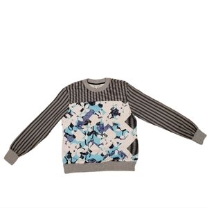 Peter Pilotto for Target Women's Sweater - Size Small